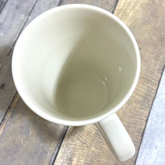 Starbucks Coffee Company Est 1971 White Glossy Mug - Picture 6 of 10